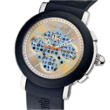 gerald genta chrono sport